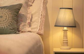 Pousada Sonho do Campo - Foto 13