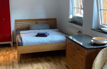 Kleines Appartement - Foto 7