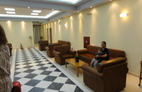Eleni Palace - Foto 78