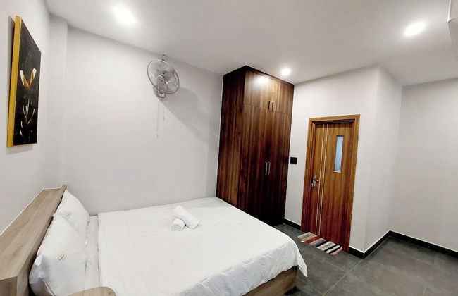 Thuy'homestay Phuoc Hai - Foto 1