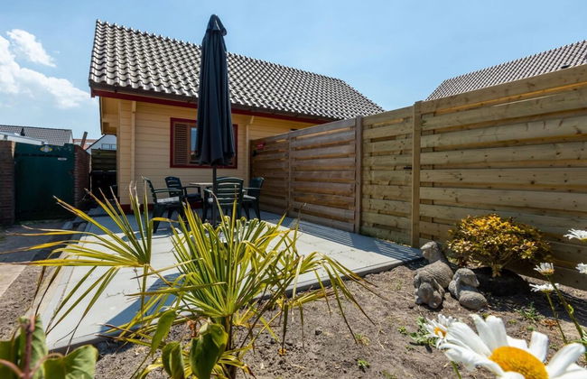 Holiday Home in the Heart of Westkapelle - Photo 20