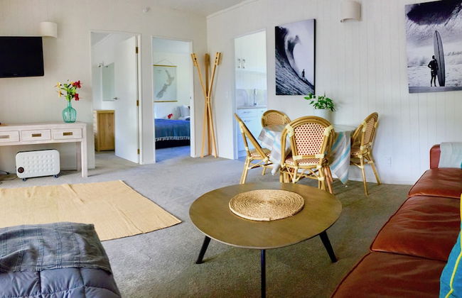 Stay Kerikeri Boutique Apartments and Studios - Foto 75