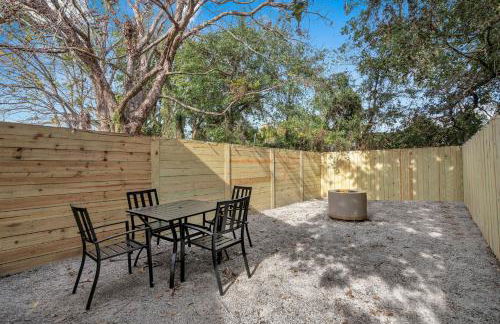 Mid-City Shotgun Retreat Easy Access Jazz Fest - Foto 9