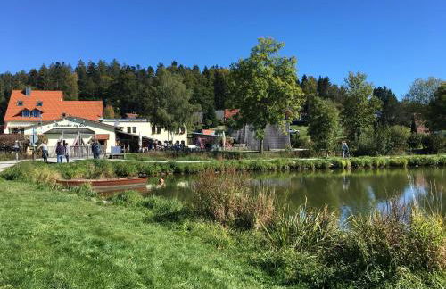 Ferienhaus mit Seeblick - Foto 15