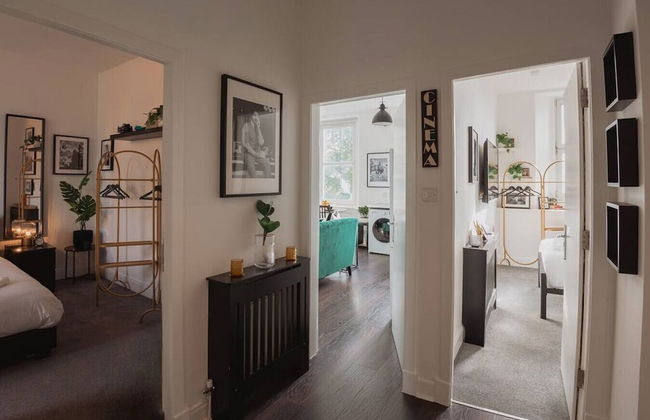 Princess Street Studios - Foto 3