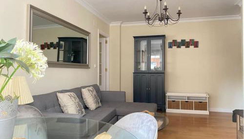 Hispalis Nervión - Foto 2