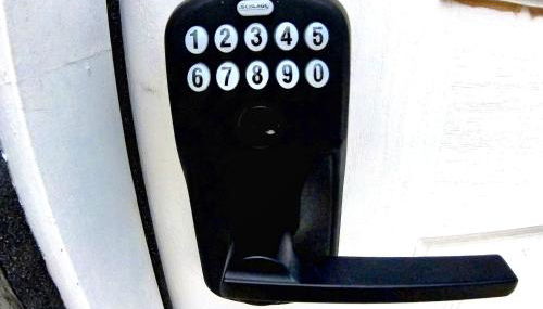 All modern Studio with private entry & parking. - Foto 5