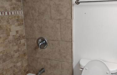 Gated 2 Double Bed Studio with Full Kitchen 116 - Foto 3