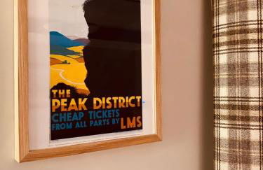 Hawkshead Cottage - Foto 22