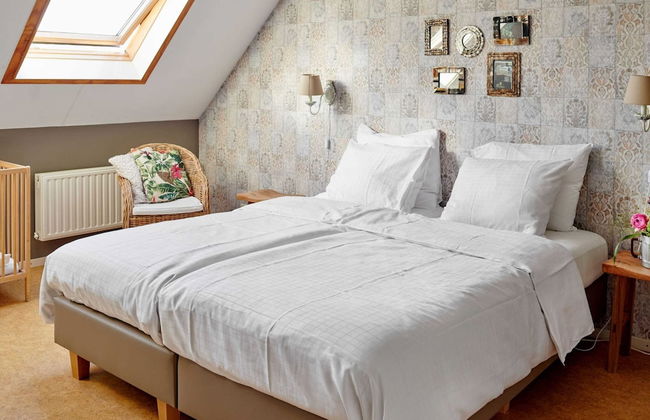 Charming Holiday Home in Baarlo With Terrace - Photo 9