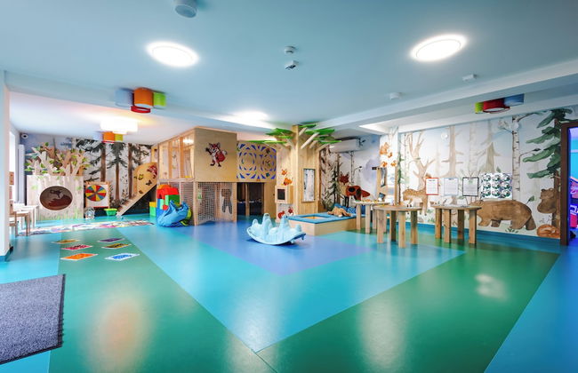 Forest Park Resort & SPA - Foto 25