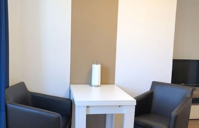 Fewo und Meer Whv - Foto 19