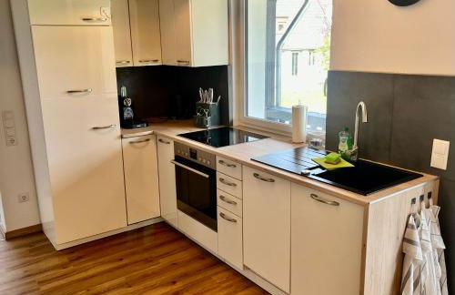 Ferienhaus Königshofen - Foto 5