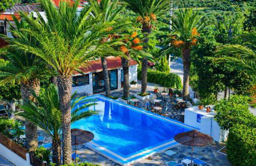 Oasis Apartments & Rooms - Foto 1