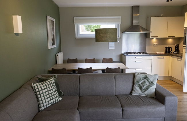 Dormio resort Eifeler Tor - Foto 77