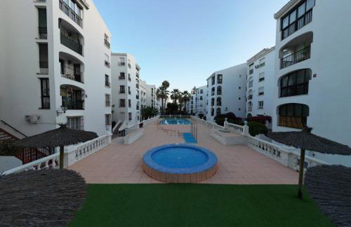 Beach Apartment Sabinillasbeachcom - Foto 20