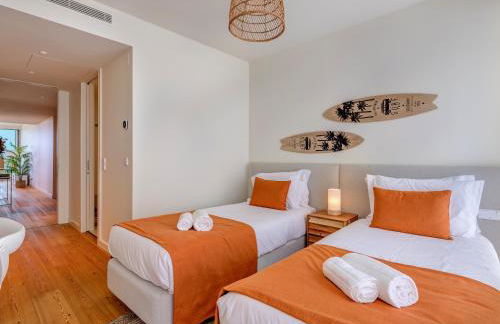 Bayline - Beachfront Bliss & Spa by Bedzy - Foto 37