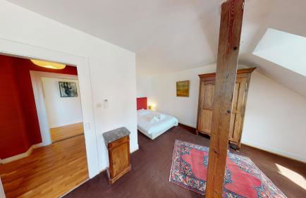 145m² city center 4 bedrooms view of the Cathedral - Foto 19