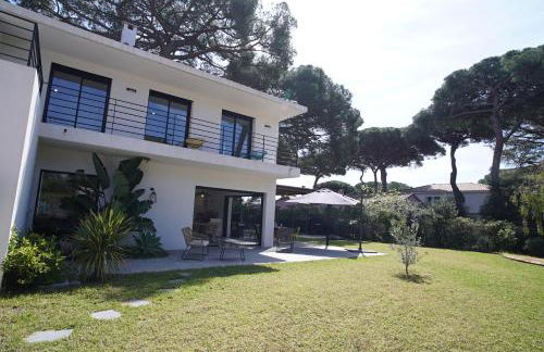 Villa Les Pesquiers - Foto 25