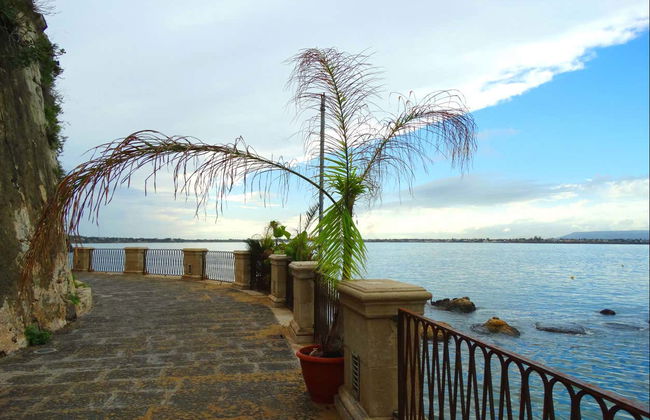 Tour privado por Ortigia - Foto 4