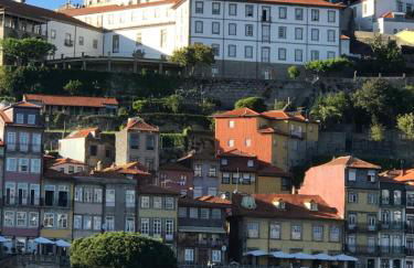 Porto Private Yacht- Accommodation Douro River - Foto 48