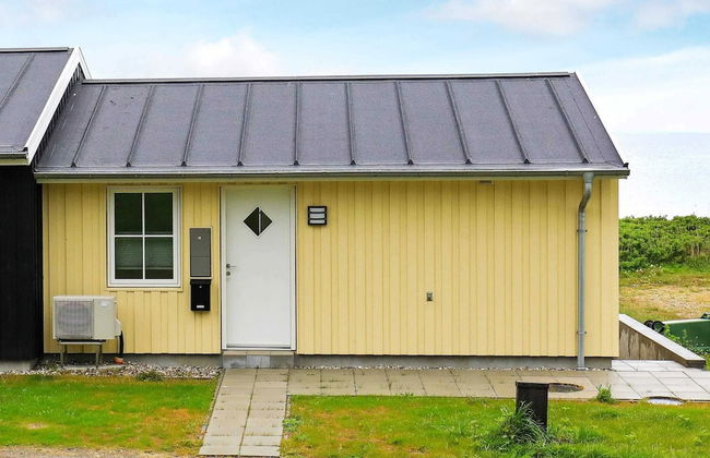 5 Person Holiday Home in Farso - Photo 21