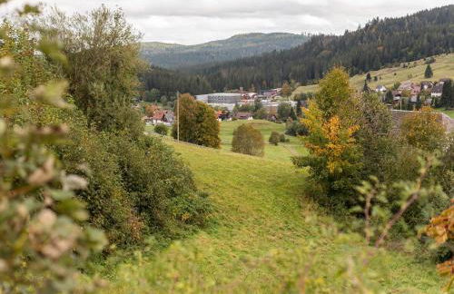 Ferienwohnung, Bernau - Foto 32