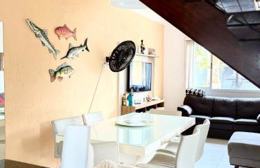 Casa do Aconchego Quadra 28 - Photo 27