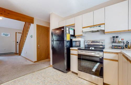 House in the Woods - Foto 10