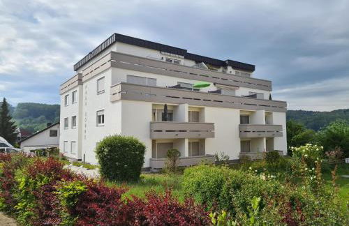 Ferienwohnung Appartement Bad Bergzabern mit Schwimmbad und Sauna - Foto 16