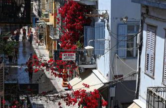 Asteroskoni Luxury Suites - Foto 20