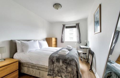 GuestReady - Stylish Apt w/ Parking near Edinburgh - Foto 9
