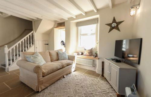 North View cottage. Shaldon village. - Foto 1