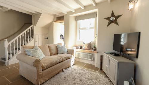 North View cottage. Shaldon village. - Foto 1