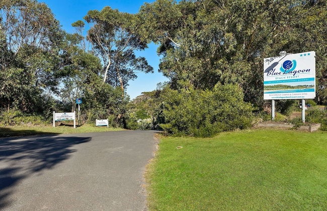 Blue Lagoon Beach Resort - Foto 75