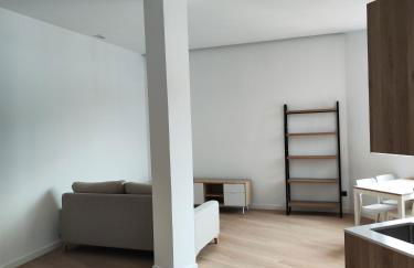 Apartamentos Pillotegi parking gratuito - Foto 54