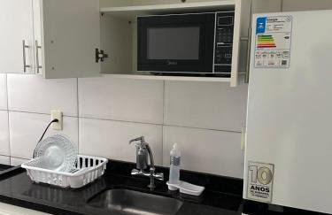 Apartamento aconchegantes em AC - Photo 8
