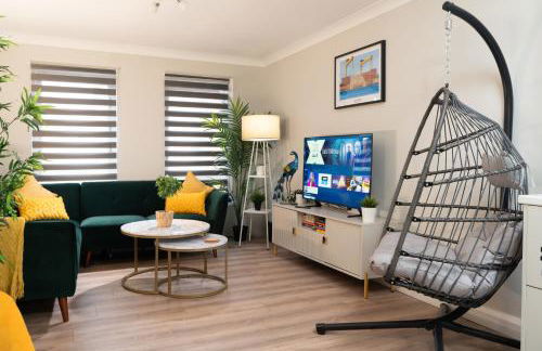 Charming Central 2BR Flat near St Georges Market - Foto 1