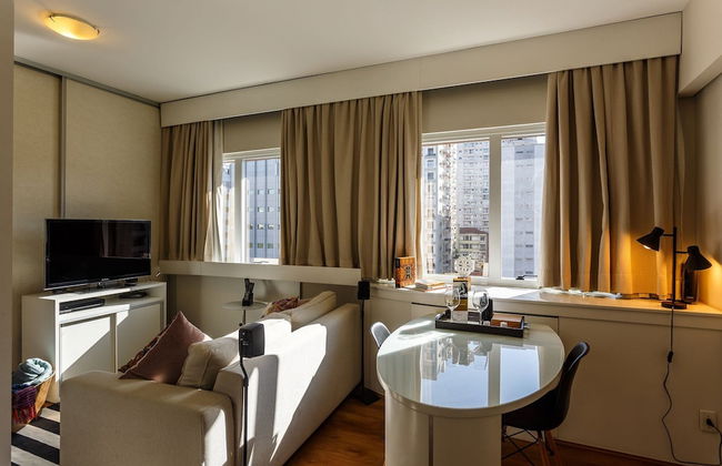 Bela Vista by Conviva - Foto 14