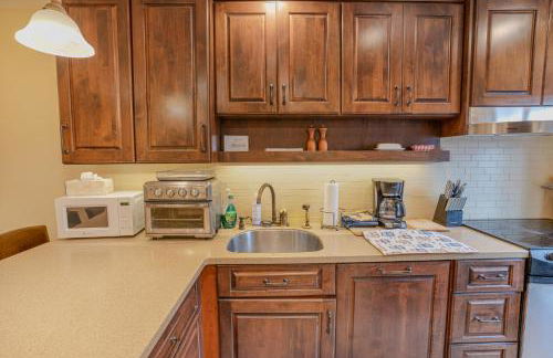 Beach-N-Ski Condo - Foto 12