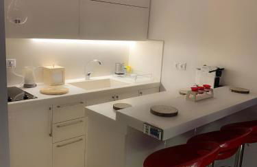 Eva suite Vip excellent studio 1 - Foto 49