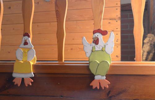 Ferienwohnung Nähe Dahme-Mark - Photo 8