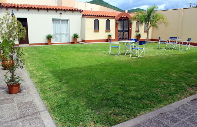 Ref Apart Hotel - Foto 25