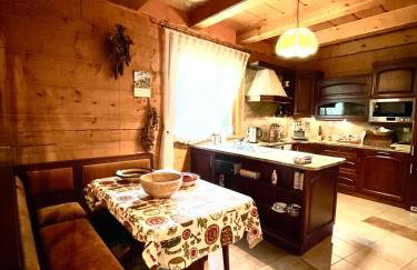 Dom z bali przy szlaku - Foto 14