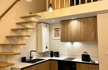 StudiO SpraY - Port-Grimaud - Parking Gratuit - La Petite Venise - Foto 1