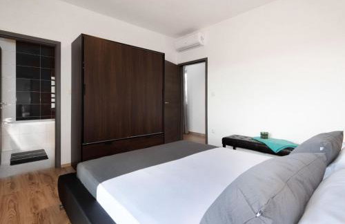 Holiday Home Private Villa mit Panoramablick by Interhome - Photo 40