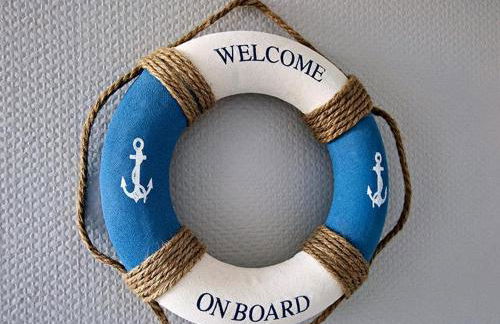 Hausboot La Mare Seeblick - Foto 23