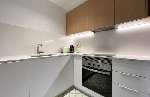 Stay U-nique Apartments Putxet - Photo 38