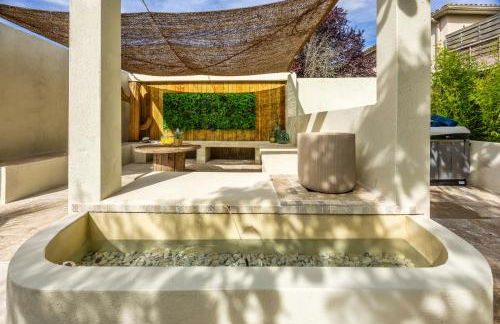 L'Oliveraie d'Eurocentre - Piscine et Spa - Paradis des enfants - Foto 21