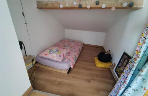 La Belle Florentine - Photo 24